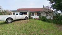 3 Bedroom 2 Bathroom Freehold Residence for Sale for sale in Port Edward