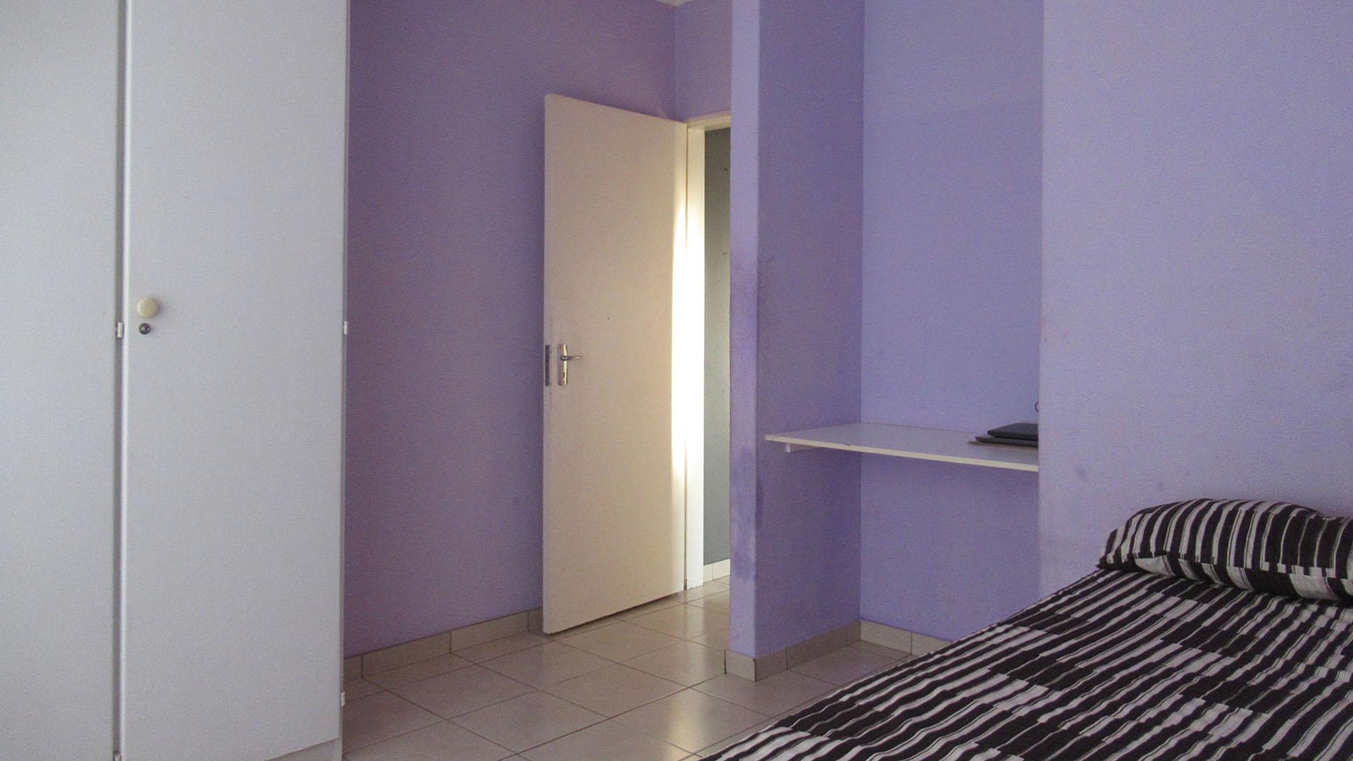 Bed Room 2 of property in Discovery