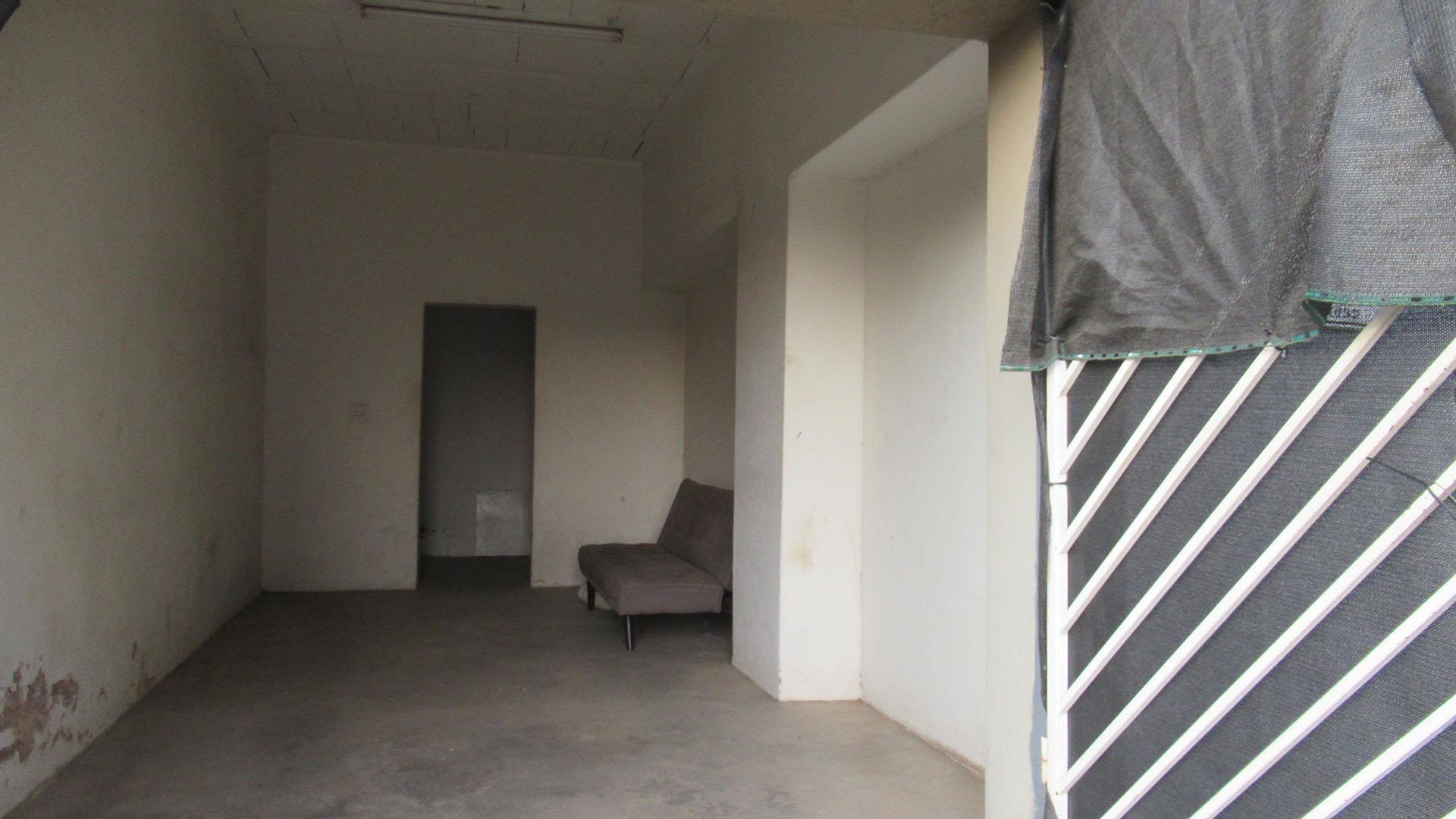 Spaces - 18 square meters of property in Discovery