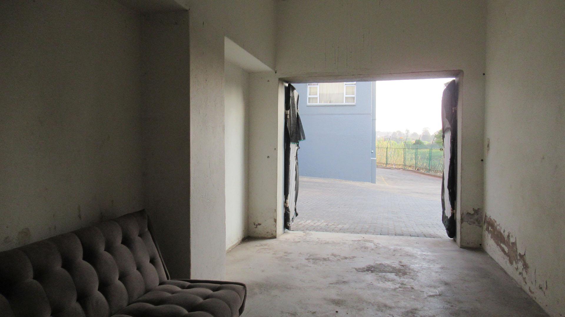 Spaces - 18 square meters of property in Discovery