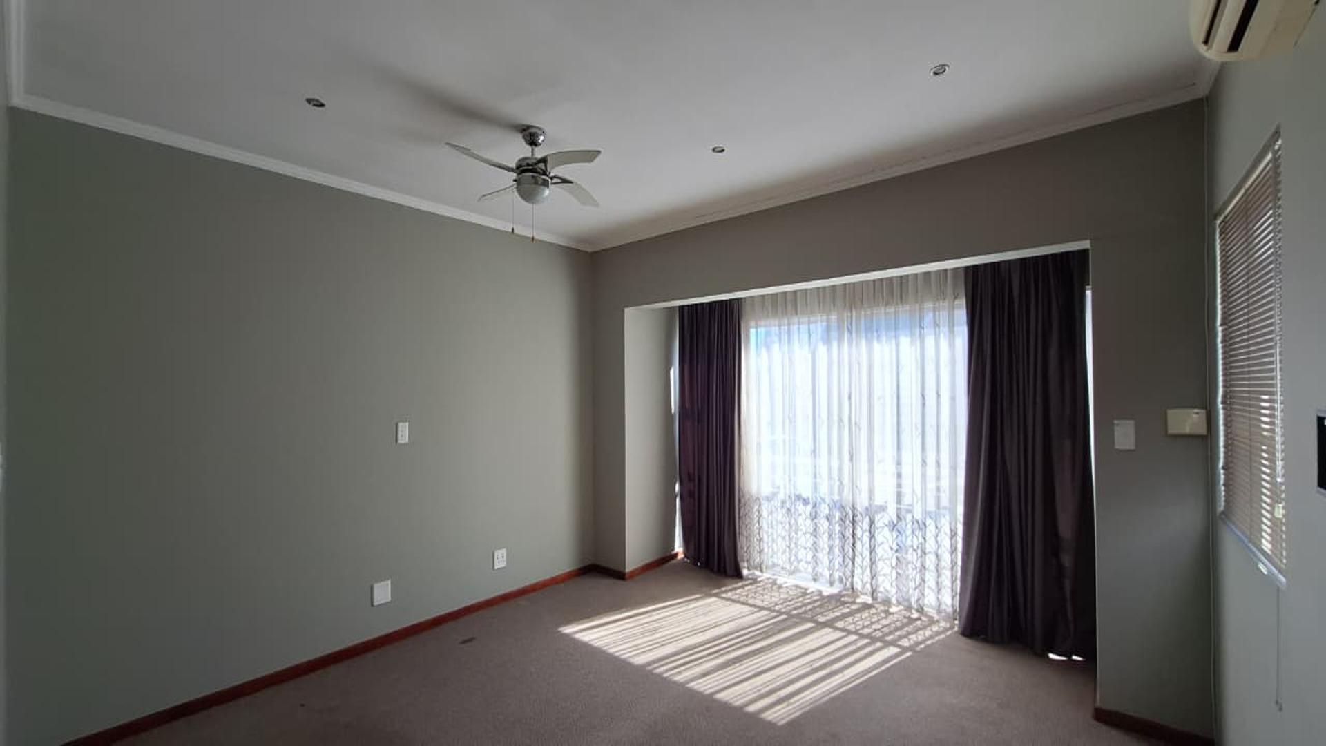 Main Bedroom - 46 square meters of property in Vanderbijlpark