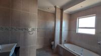 Main Bathroom - 15 square meters of property in Vanderbijlpark