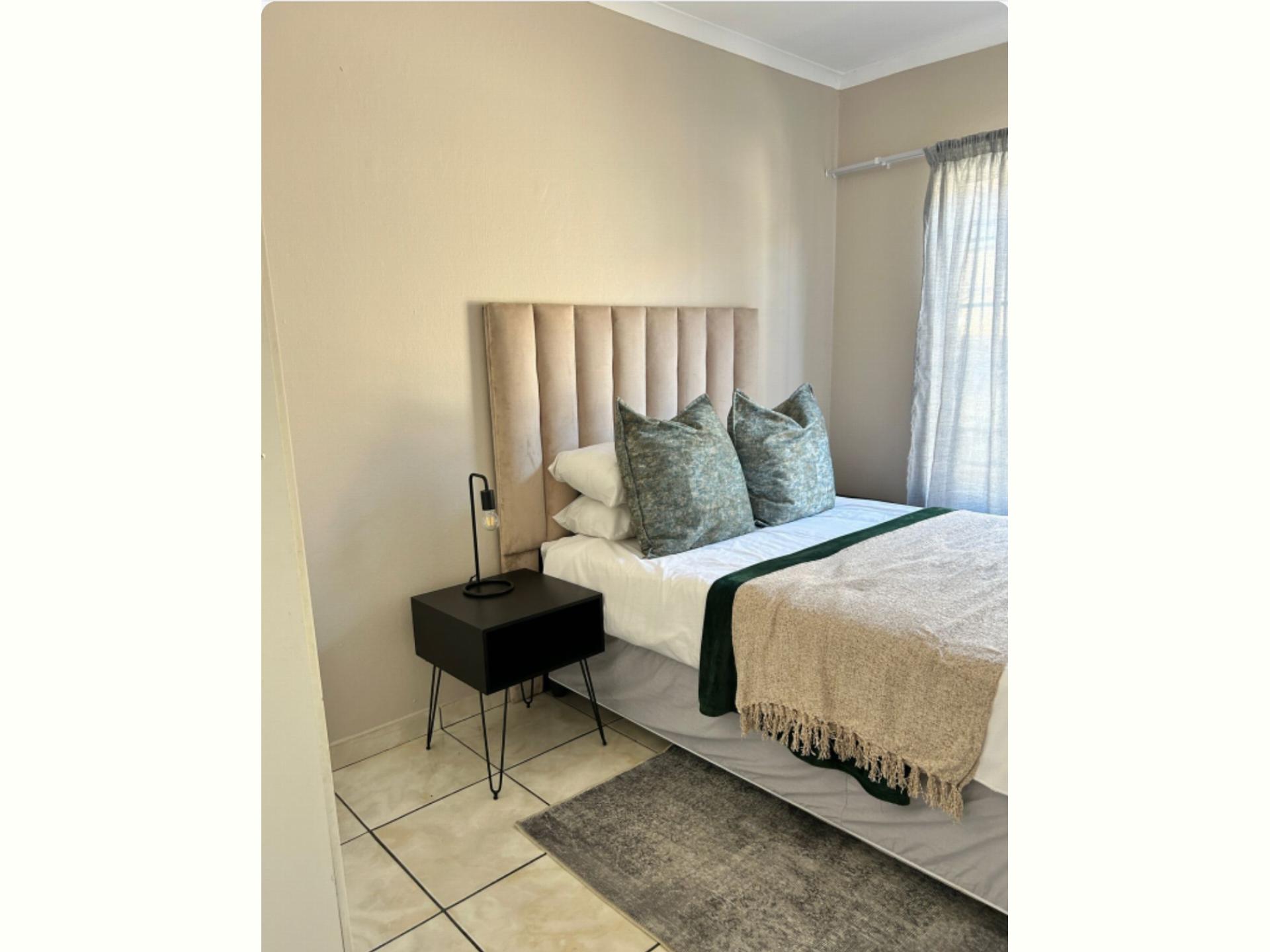  of property in Rynfield