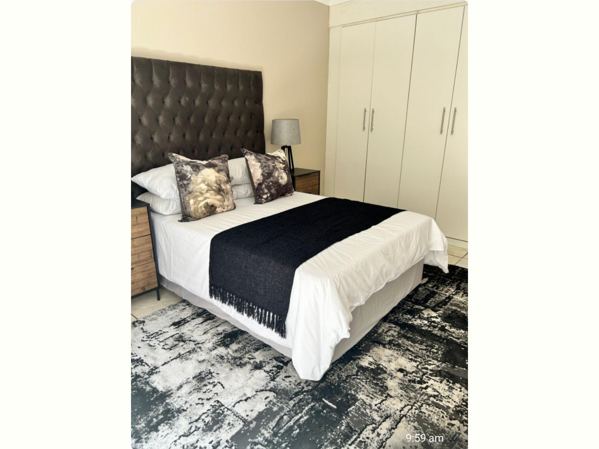  of property in Rynfield