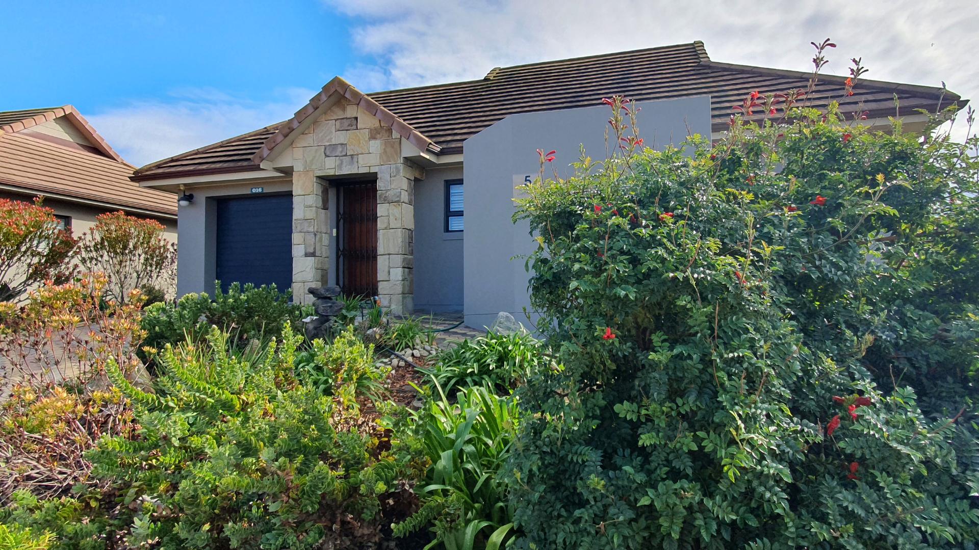  of property in Dana Bay