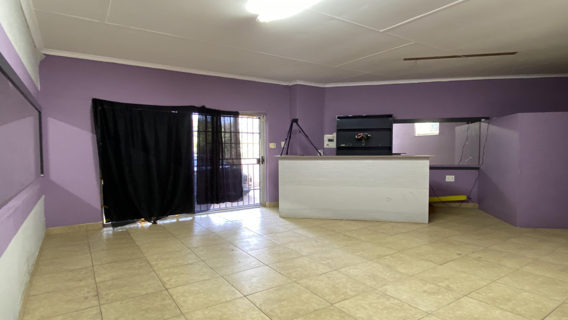Spaces of property in Strubensvallei