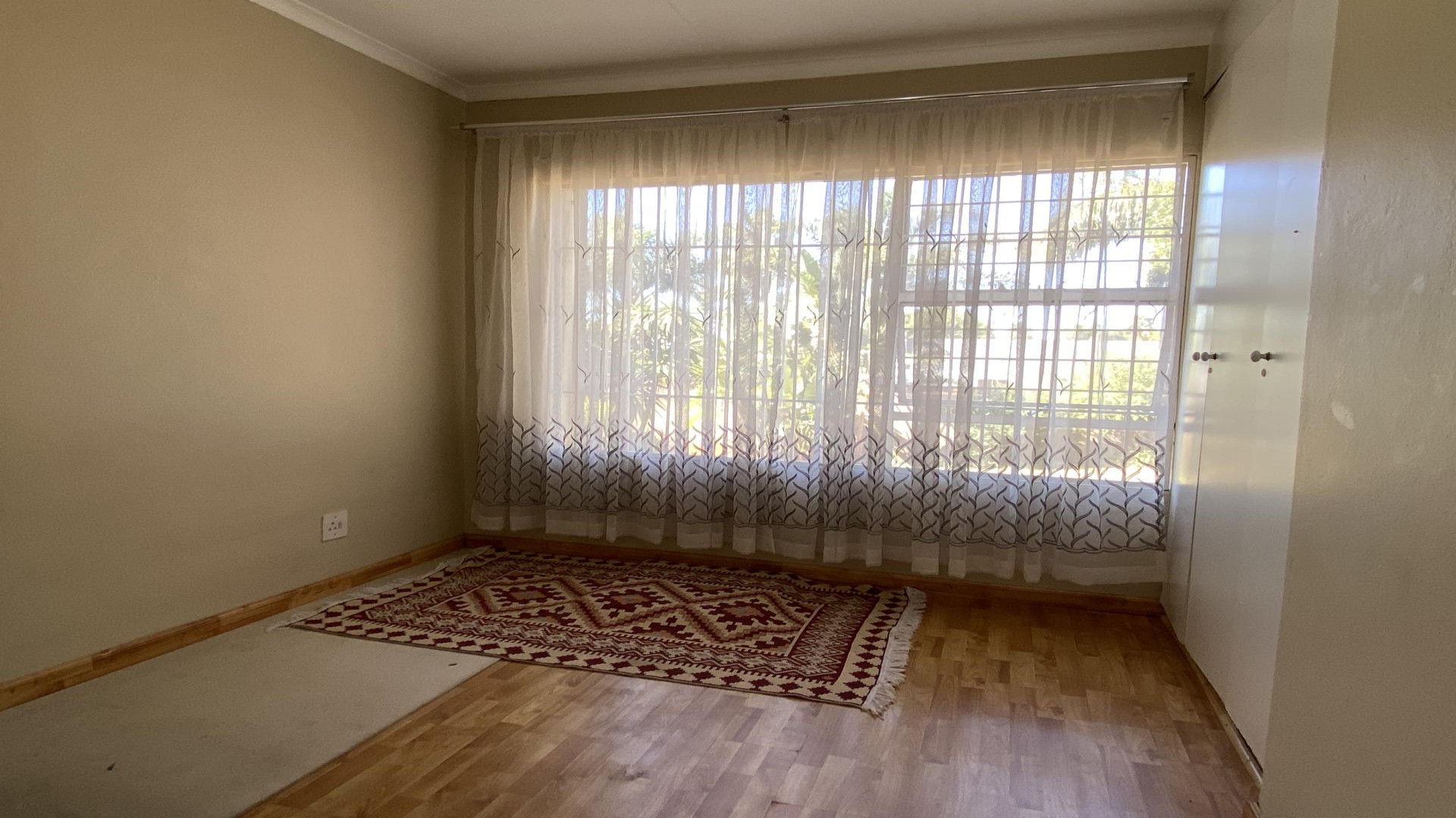 Bed Room 2 of property in Strubensvallei
