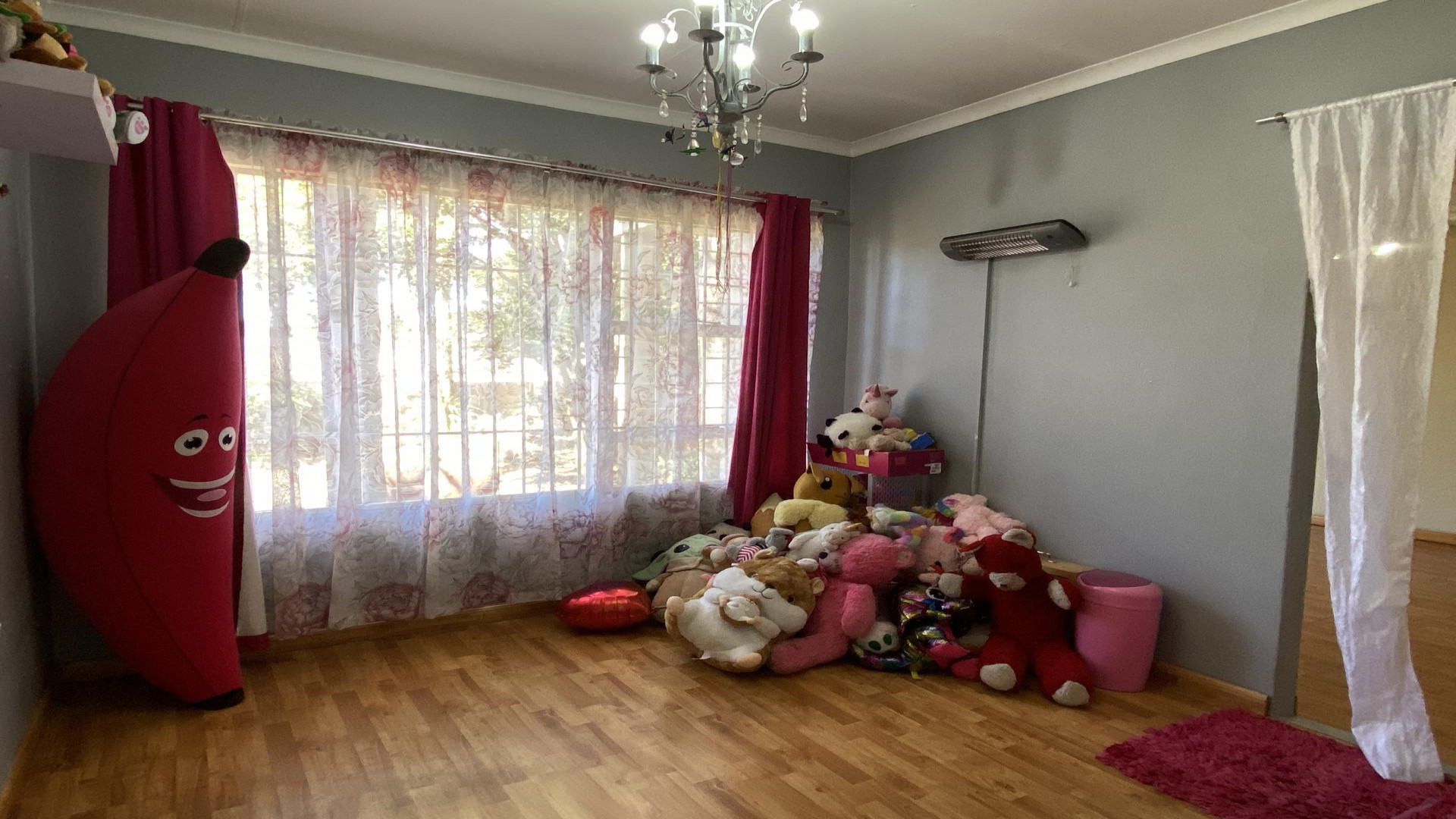 Bed Room 3 of property in Strubensvallei