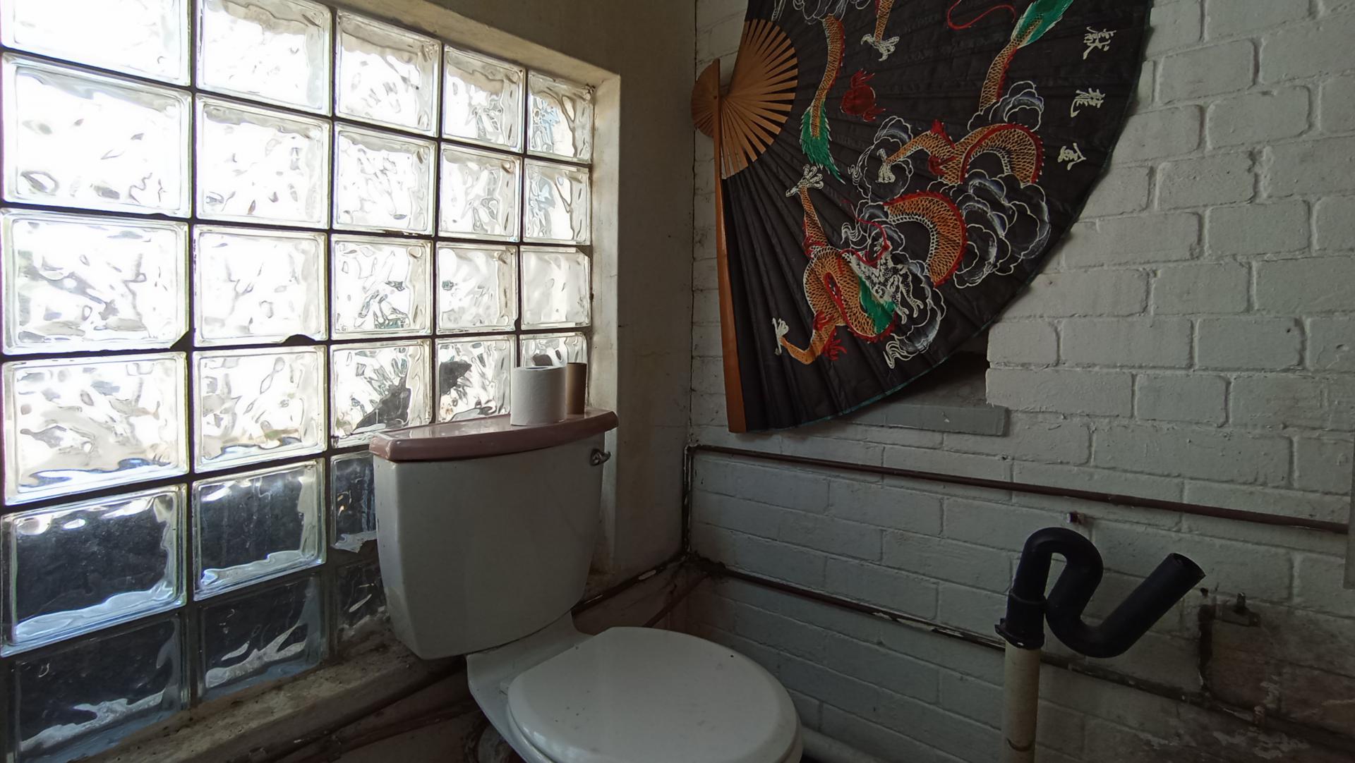 Bathroom 1 - 24 square meters of property in Melville