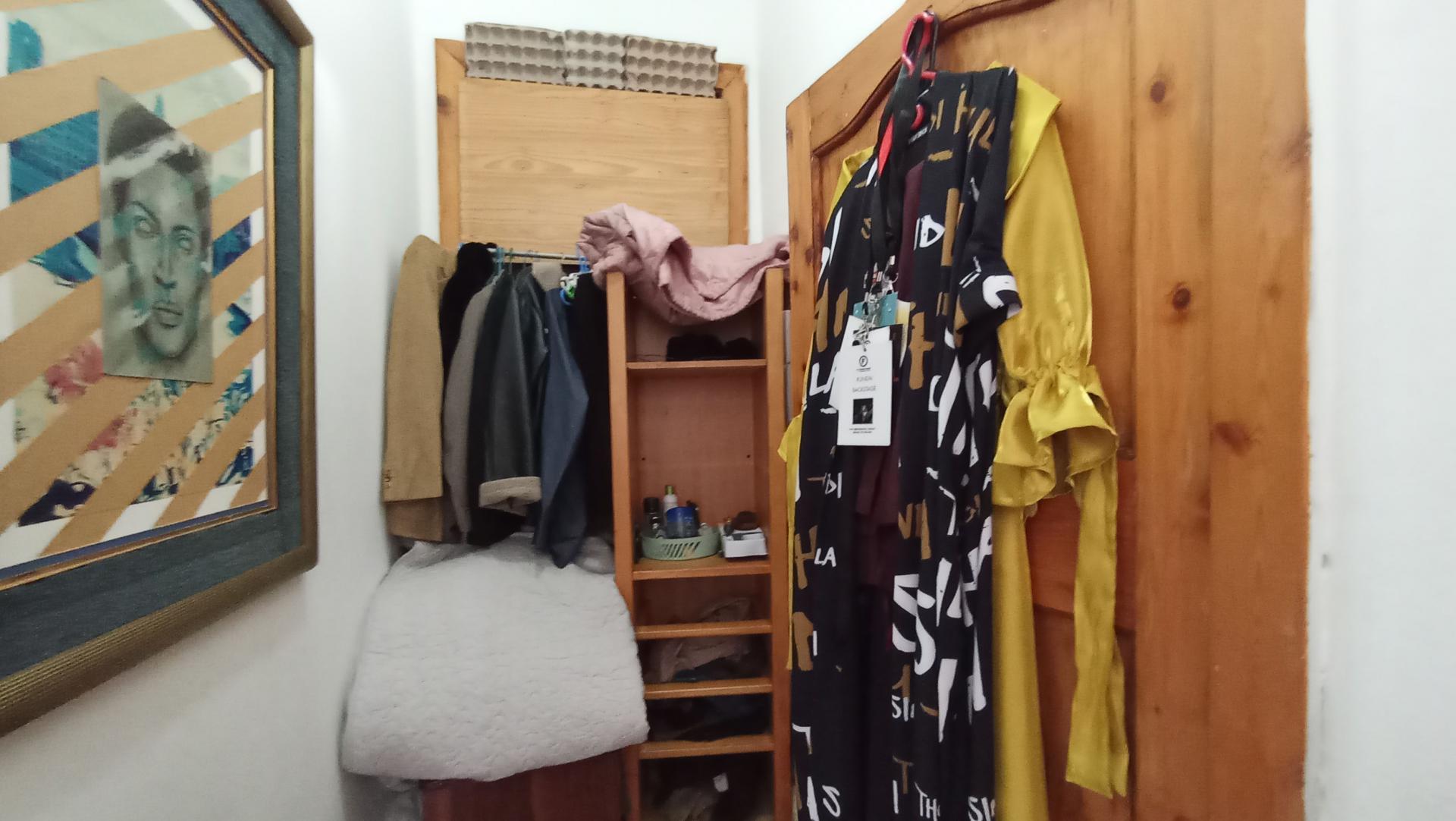 Spaces - 14 square meters of property in Melville