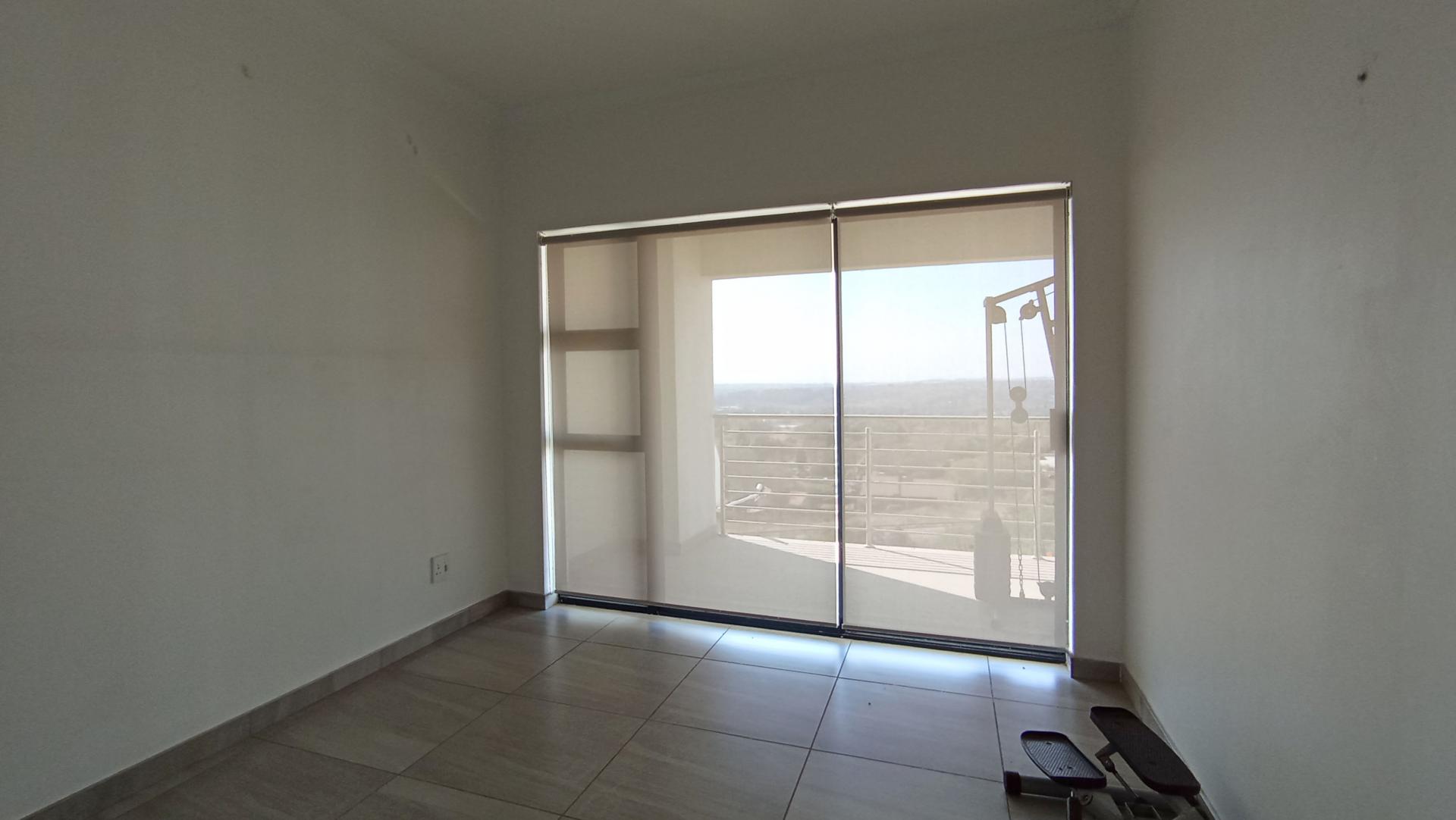 Bed Room 1 - 12 square meters of property in Allen’s Nek