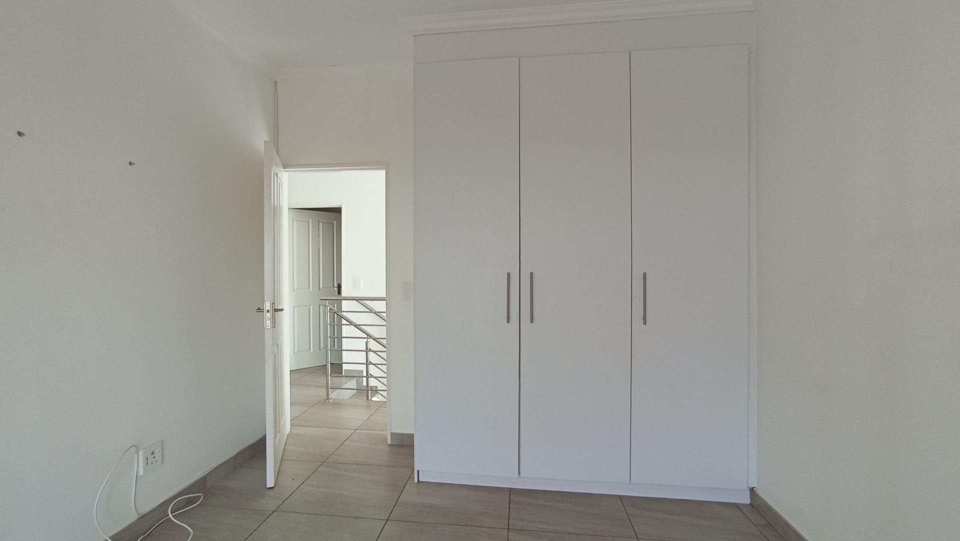 Bed Room 1 - 12 square meters of property in Allen’s Nek