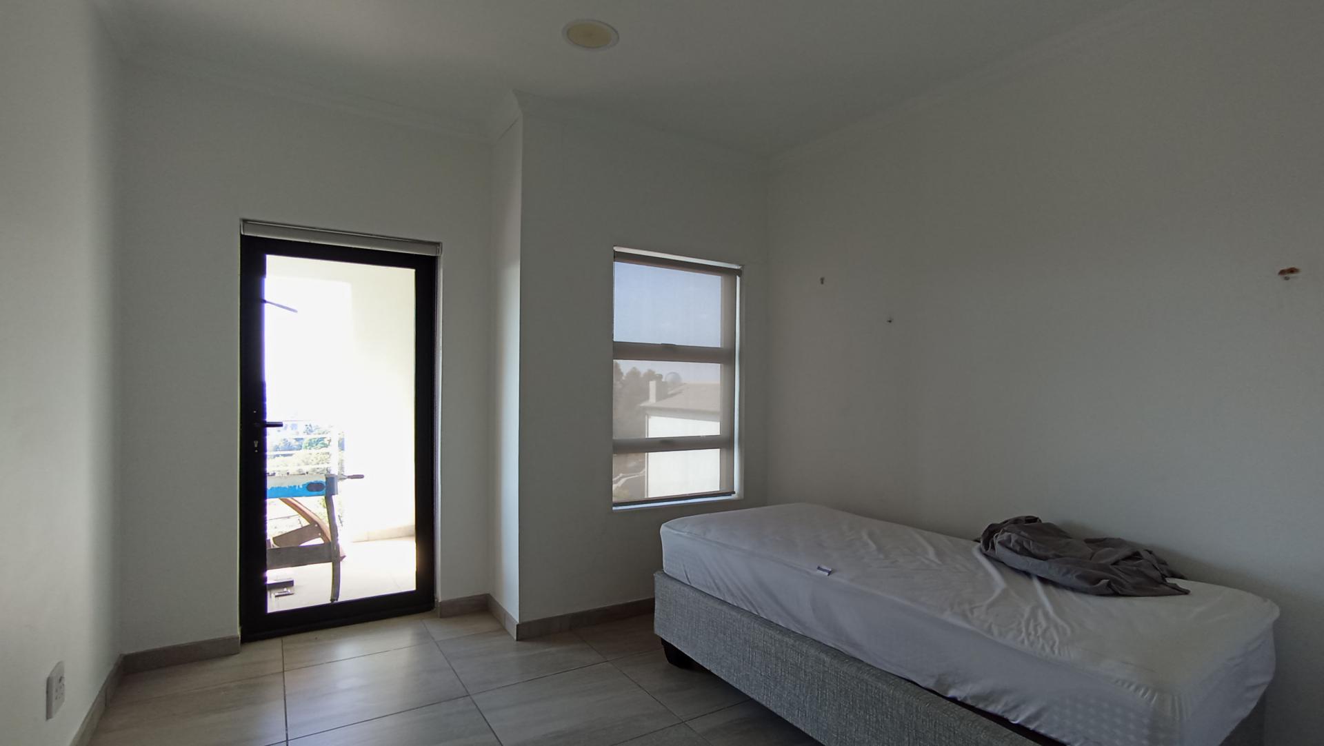 Bed Room 2 - 13 square meters of property in Allen’s Nek