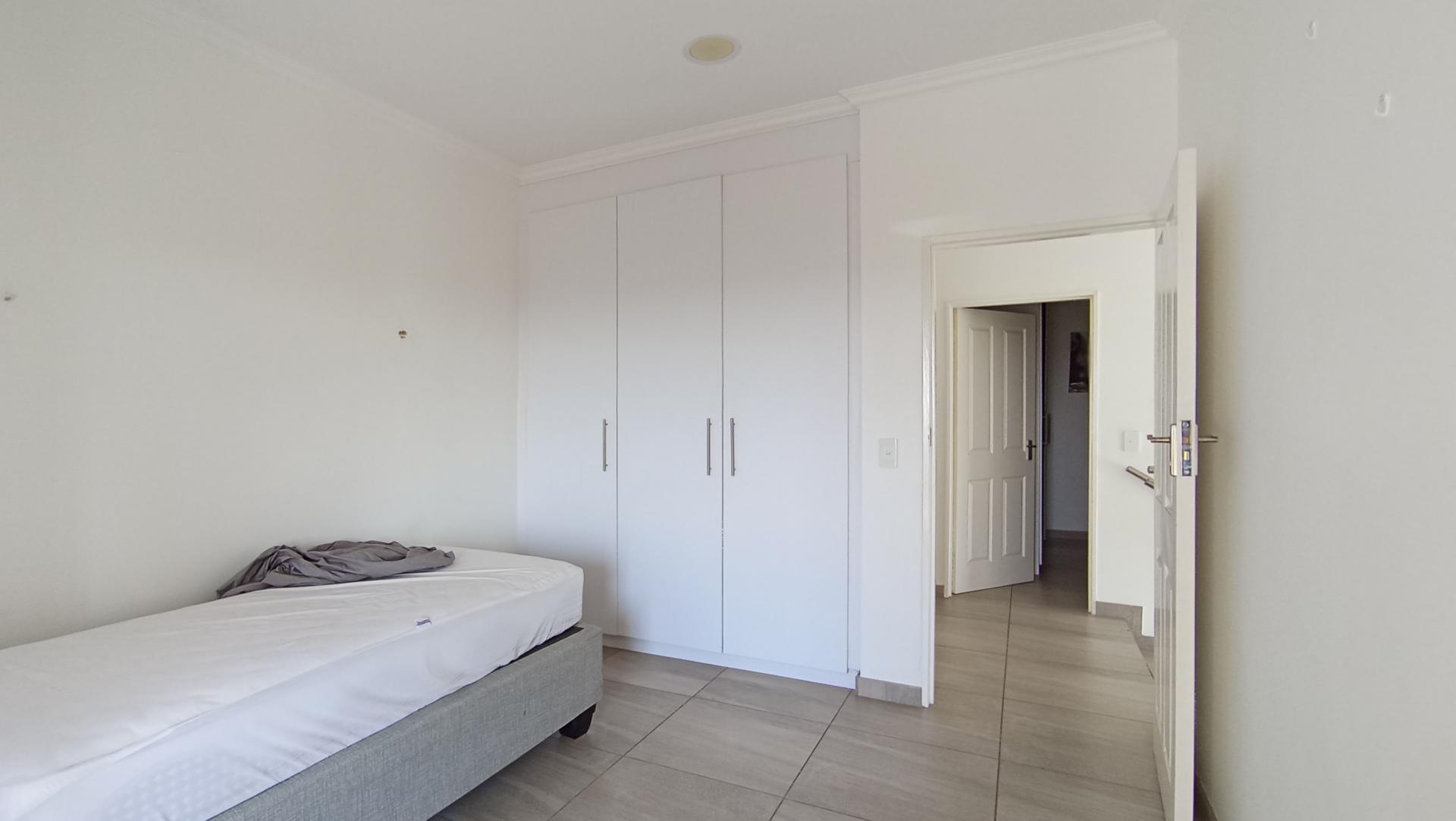 Bed Room 2 - 13 square meters of property in Allen’s Nek