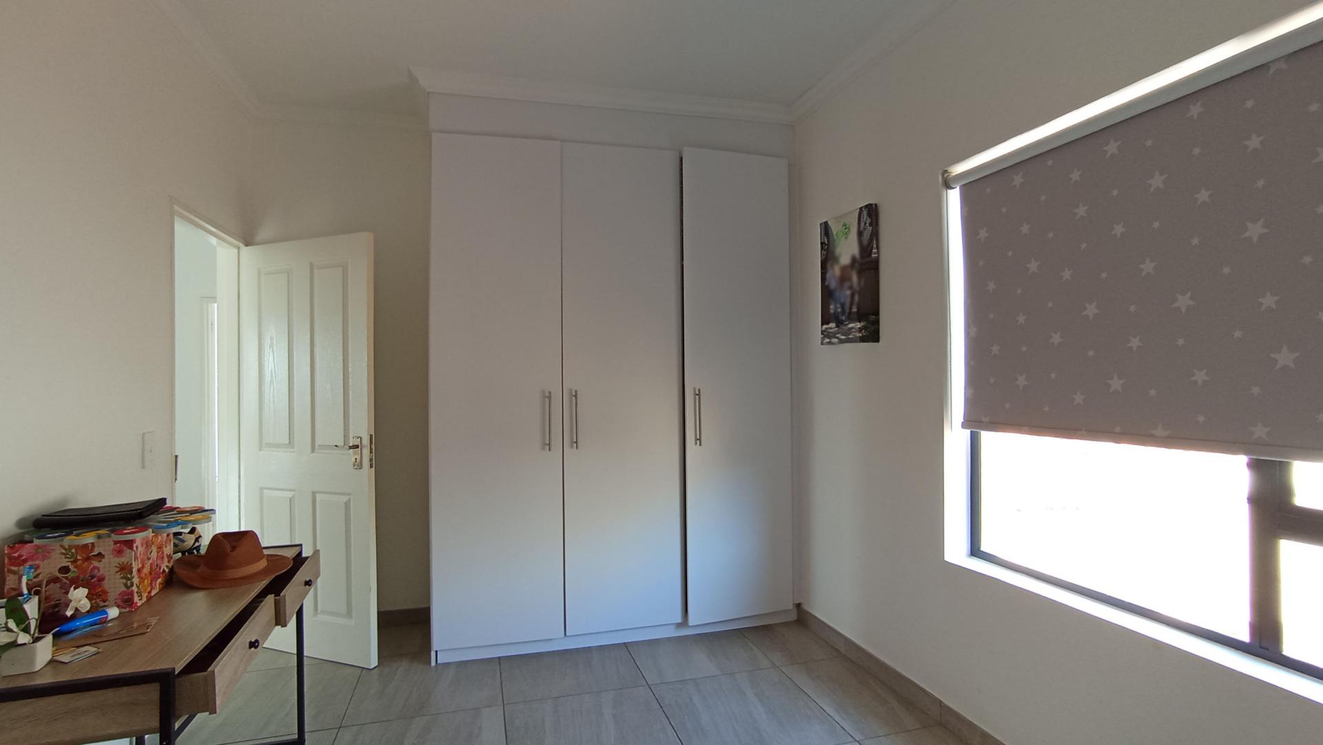 Bed Room 3 - 12 square meters of property in Allen’s Nek