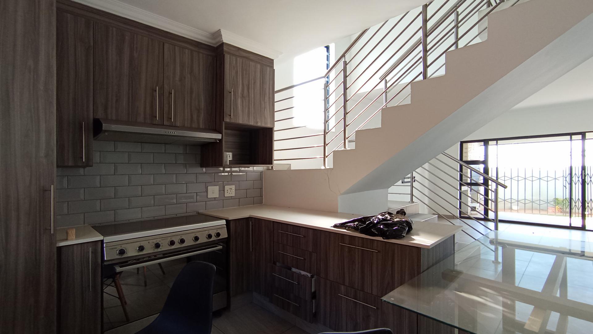 Kitchen - 14 square meters of property in Allen’s Nek