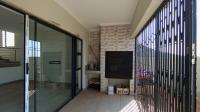 Patio - 10 square meters of property in Allen’s Nek