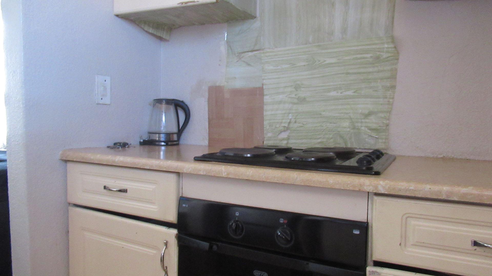 Kitchen - 6 square meters of property in Naturena