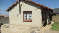 Front View of property in Naturena