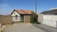 Front View of property in Naturena
