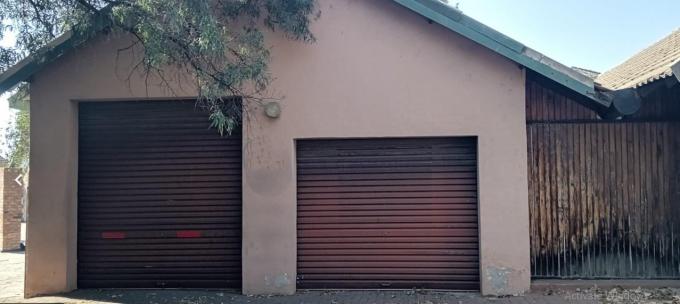 3 Bedroom House for Sale For Sale in Duvha Park - MR689156