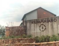 Front View of property in Cosmo City
