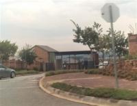 Front View of property in Cosmo City