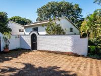  of property in Kloof 