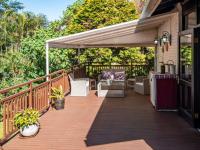  of property in Kloof 