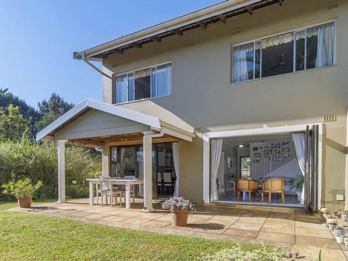 3 Bedroom Simplex for Sale For Sale in Waterfall - MR689189
