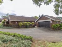 of property in Gillitts 