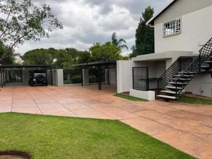 1 Bedroom Apartment to Rent in Raslouw - Property to rent - MR689195