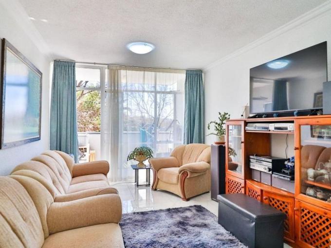 2 Bedroom Apartment for Sale For Sale in Edenvale - MR689201