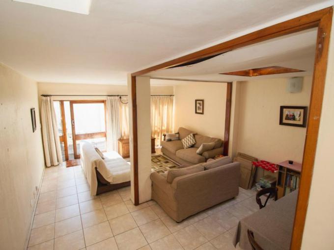 3 Bedroom Duplex for Sale For Sale in Bulwer (Dbn) - MR689220