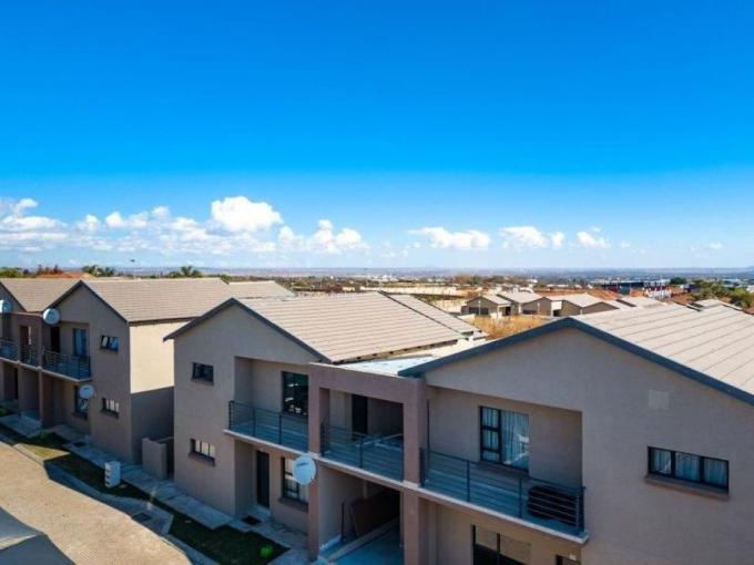 2 Bedroom Apartment for Sale For Sale in Bendor - MR689222