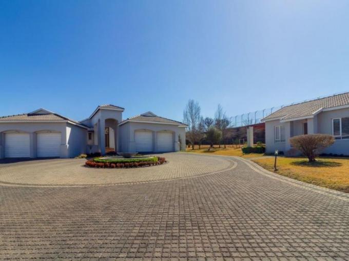 5 Bedroom House to Rent in Saddlebrook Estate - Property to rent - MR689223