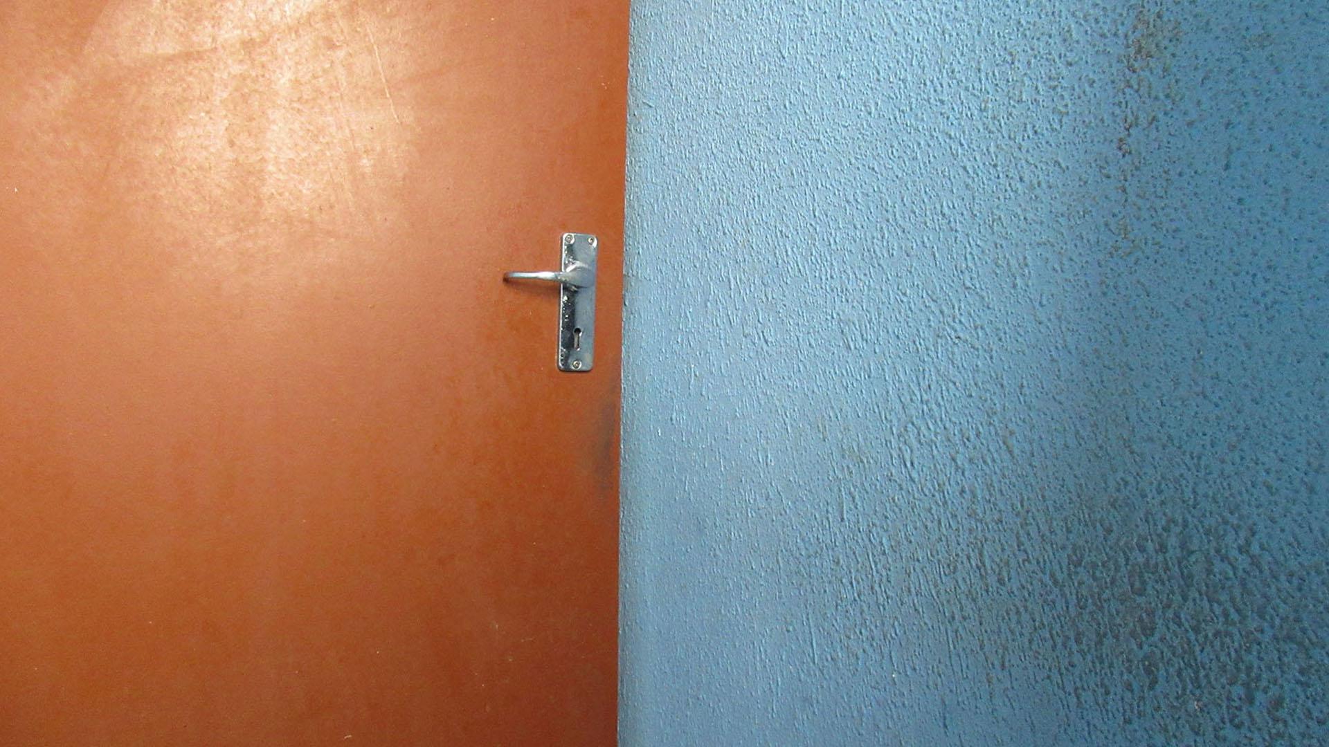 Bathroom 2 - 2 square meters of property in Protea Glen