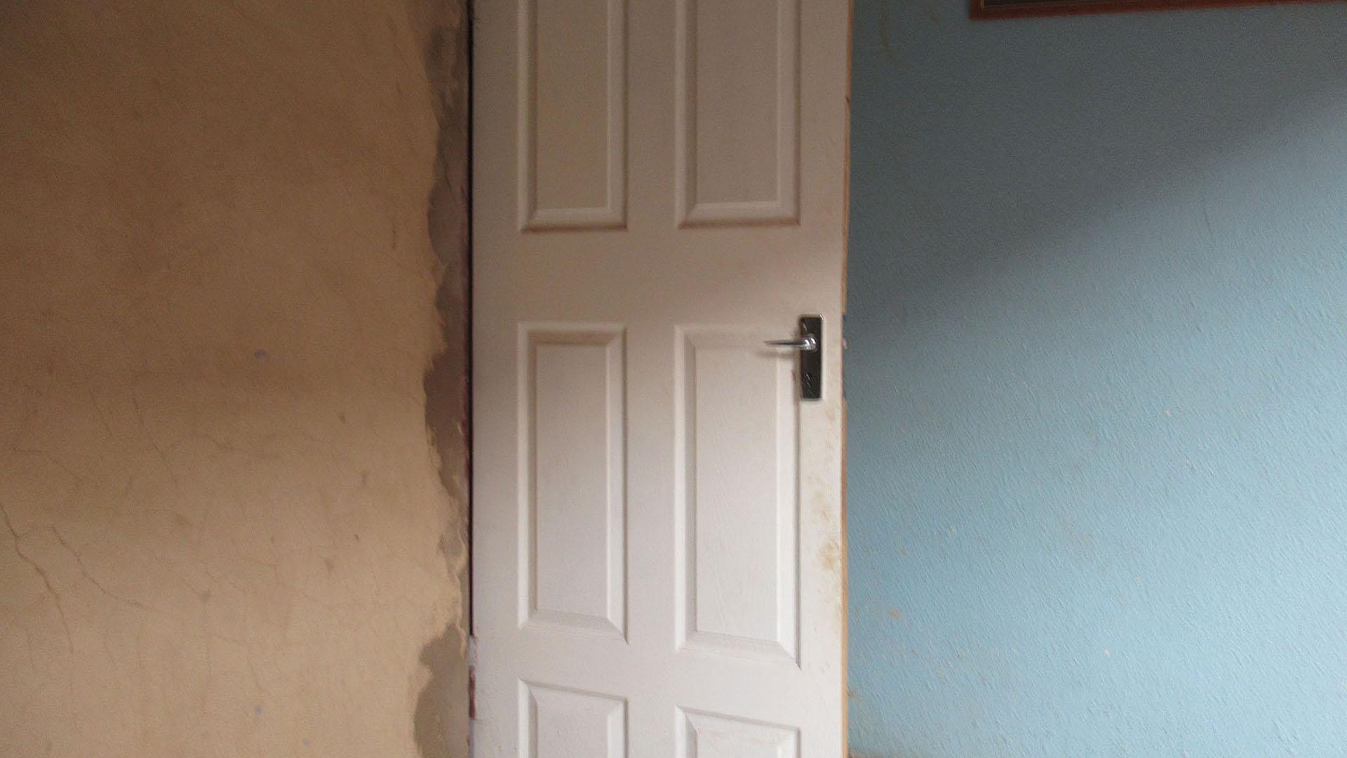 Bed Room 2 - 9 square meters of property in Protea Glen