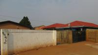 Front View of property in Protea Glen