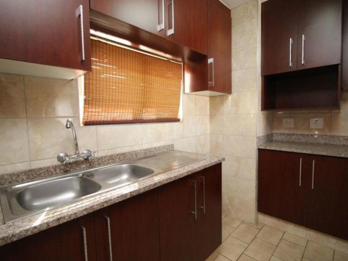 2 Bedroom Apartment for Sale For Sale in Westridge - MR689230