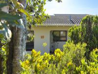  of property in Plettenberg Bay