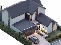  of property in Lemoenkloof