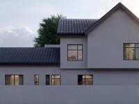  of property in Lemoenkloof