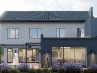  of property in Lemoenkloof