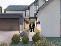  of property in Lemoenkloof