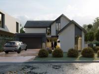  of property in Lemoenkloof