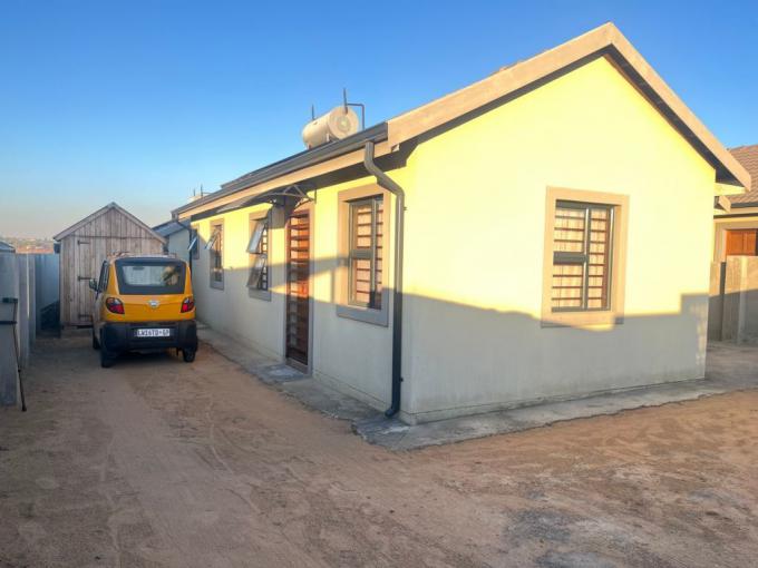 3 Bedroom House to Rent in Kya Sand - Property to rent - MR689261