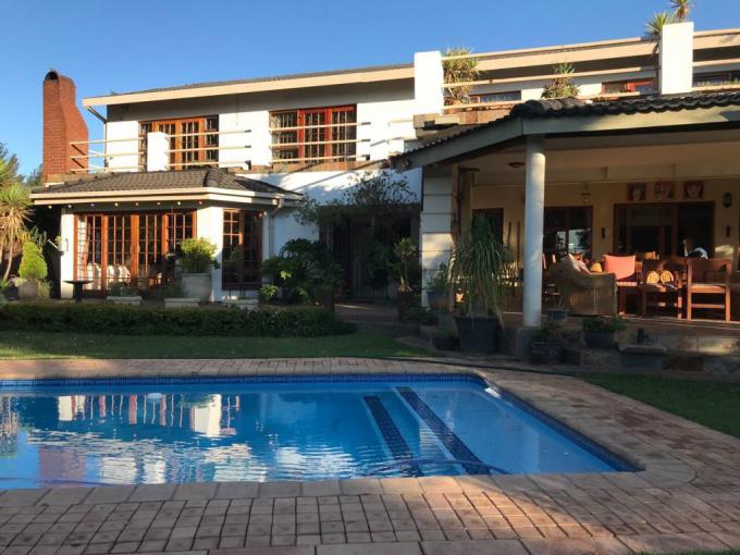 Smallholding for Sale For Sale in Seekoeiwater AH - MR689262