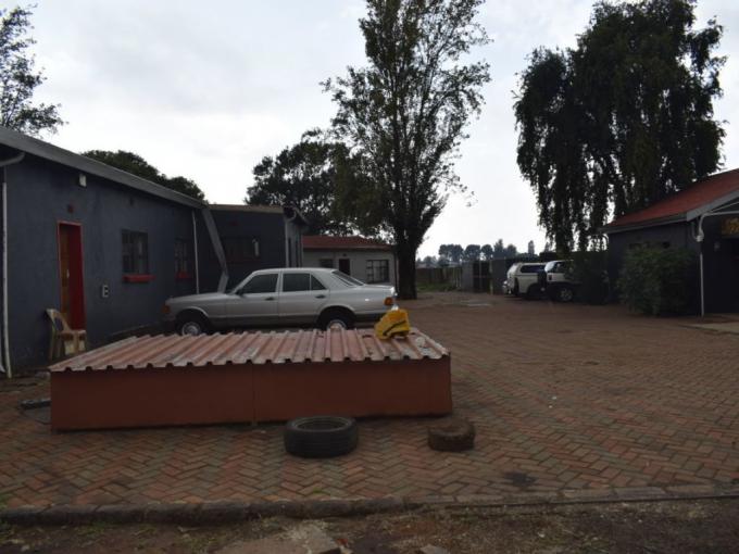 Smallholding for Sale For Sale in Mapleton - MR689265