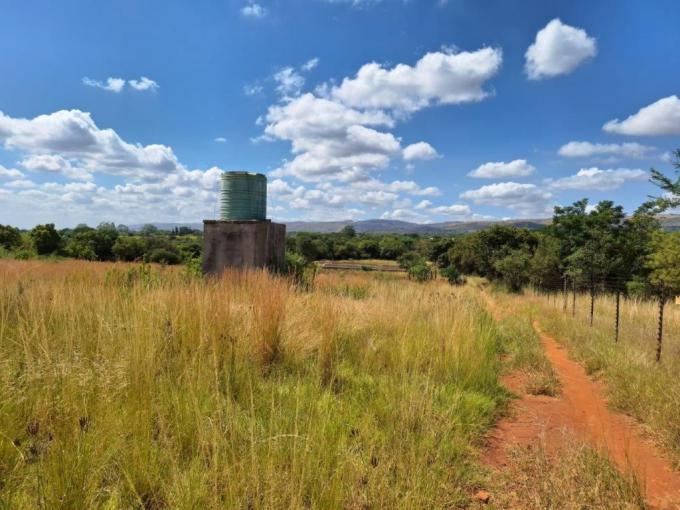 Smallholding for Sale For Sale in Rustenburg - MR689275